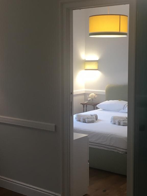 Guest House Poerio88 Roma Exterior foto