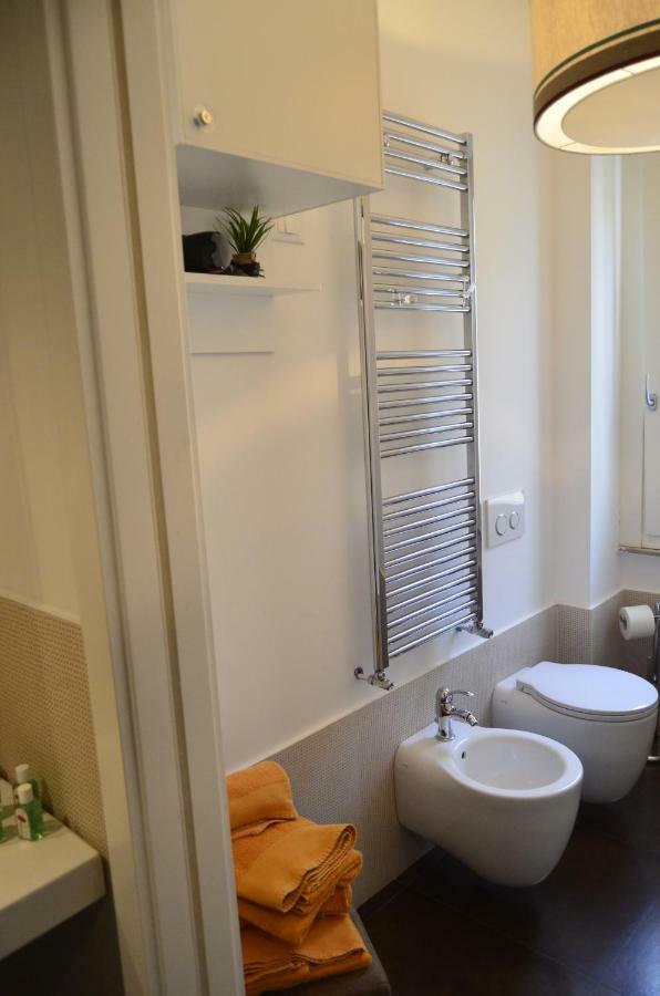 Guest House Poerio88 Roma Exterior foto