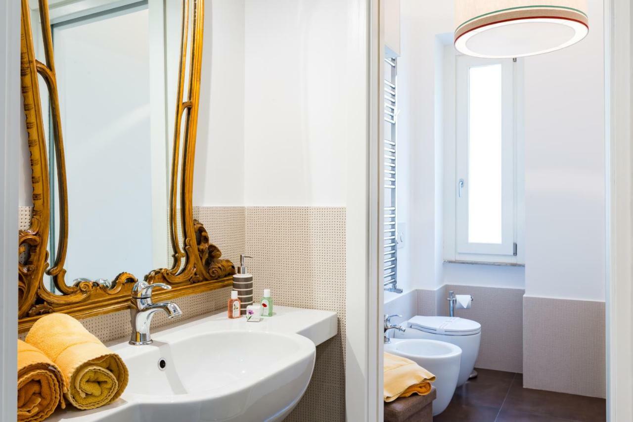 Guest House Poerio88 Roma Exterior foto